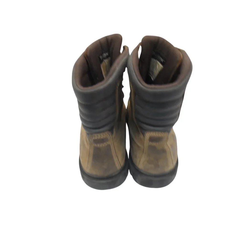 Dakota Men's 8" 529 Steel Toe SP Injected T-MAX Insulated Quad Comfort Boot 12M - Picture 3 of 8